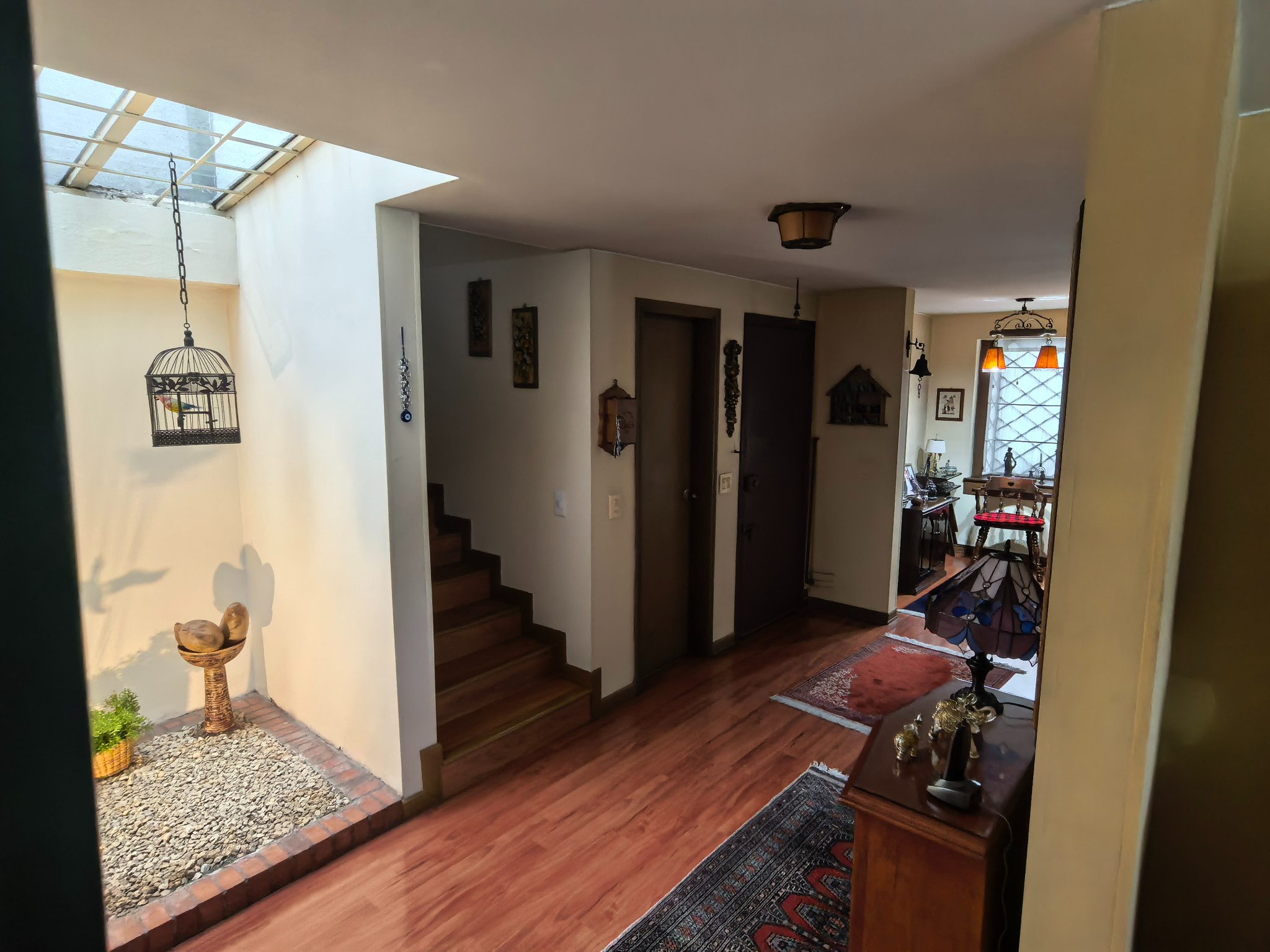 Casa en venta en El Batán, Bogotá · foto 9 de 24