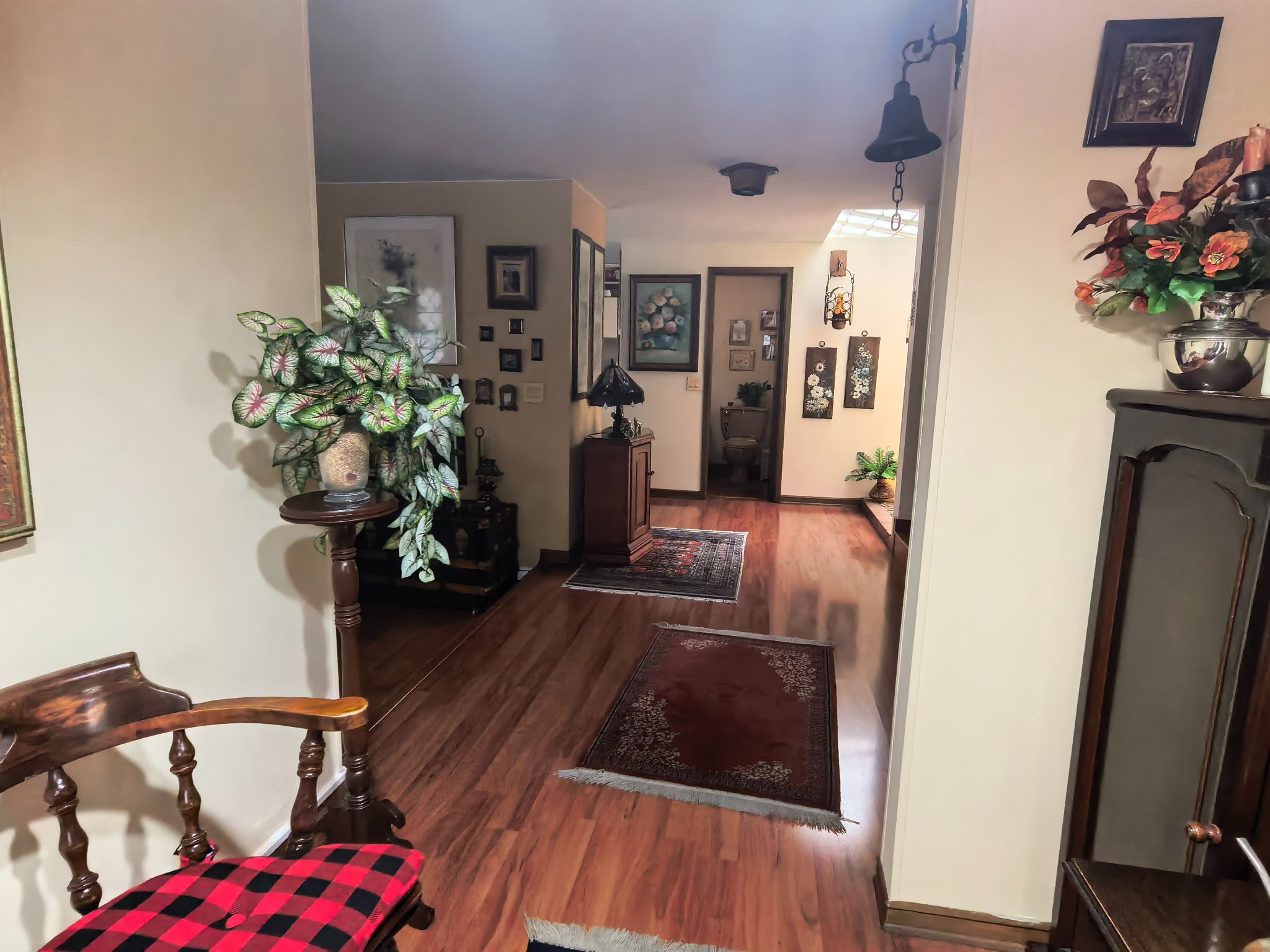 Casa en venta en El Batán, Bogotá · foto 12 de 24