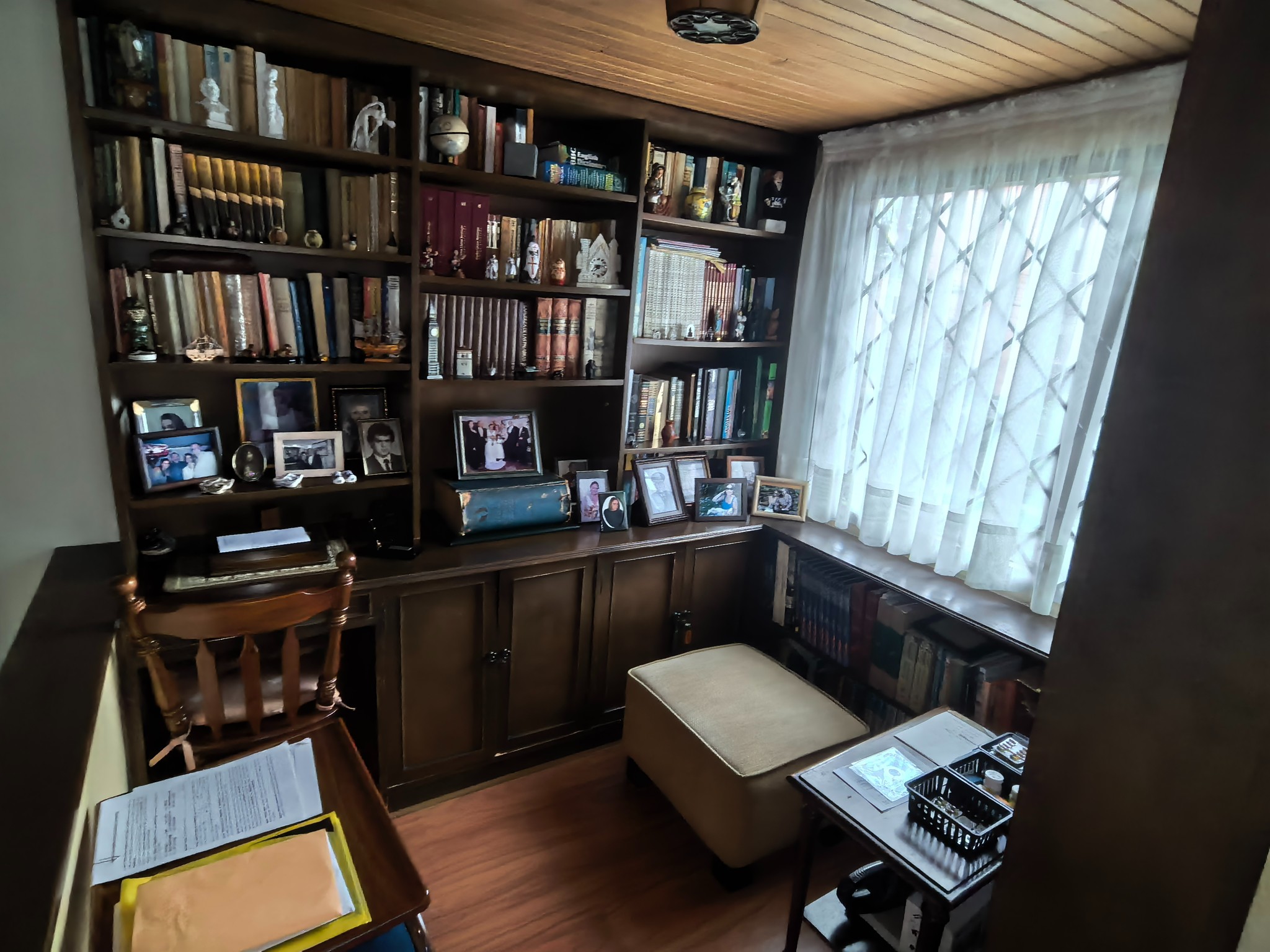 Casa en venta en El Batán, Bogotá · foto 19 de 24