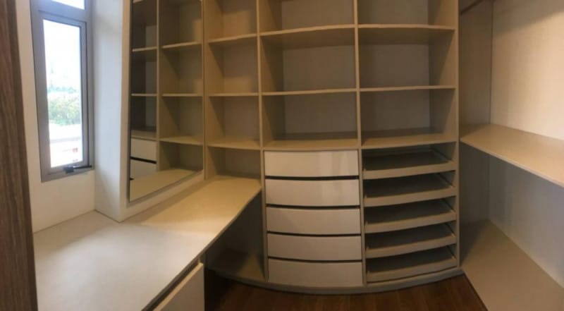 Apartamento de 3 alcobas en arriendo en Lalinde, Medellín, 230 m² · foto 10 de 17