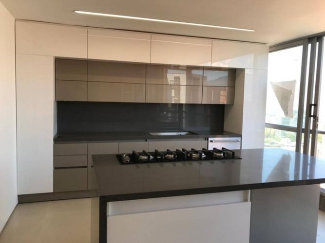 Apartamento de 3 alcobas en arriendo en Lalinde, Medellín, 230 m² · foto 11 de 17