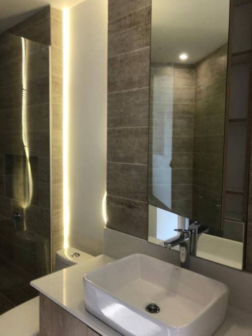 Apartamento de 3 alcobas en arriendo en Lalinde, Medellín, 230 m² · foto 16 de 17