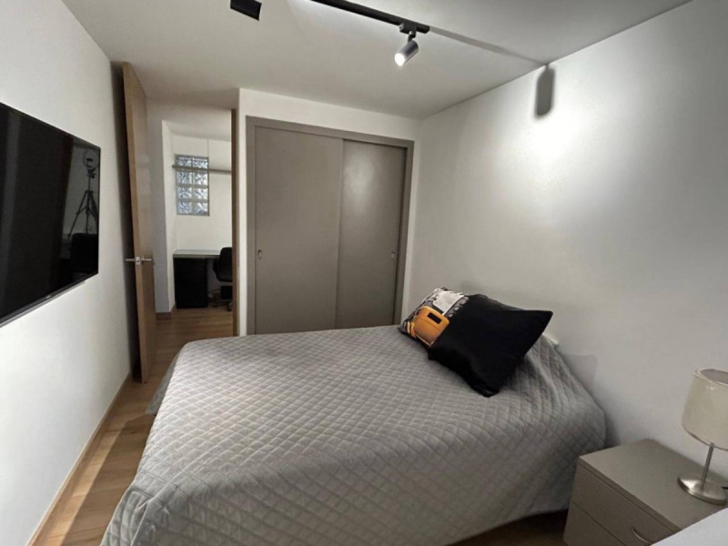 Apartamento en arriendo en El Poblado, Medellín · foto 7 de 12