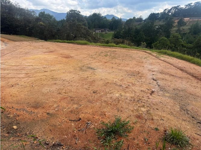 Lote en venta en El Carmen De Viboral, El Carmen de Viboral, 3333 m² · foto 2 de 12