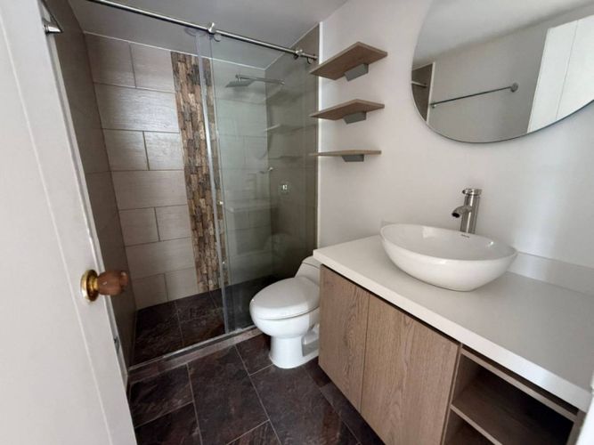 Apartamento de 3 alcobas en arriendo en La Florida, Medellín, 140 m² · foto 7 de 18