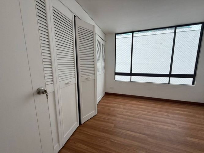 Apartamento de 3 alcobas en arriendo en La Florida, Medellín, 140 m² · foto 11 de 18