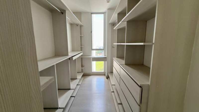 Apartamento en arriendo en El Poblado, Medellín · foto 16 de 21