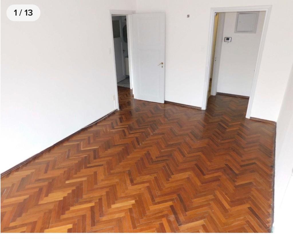 Apartamento 2 Dormitorios Piso Alto