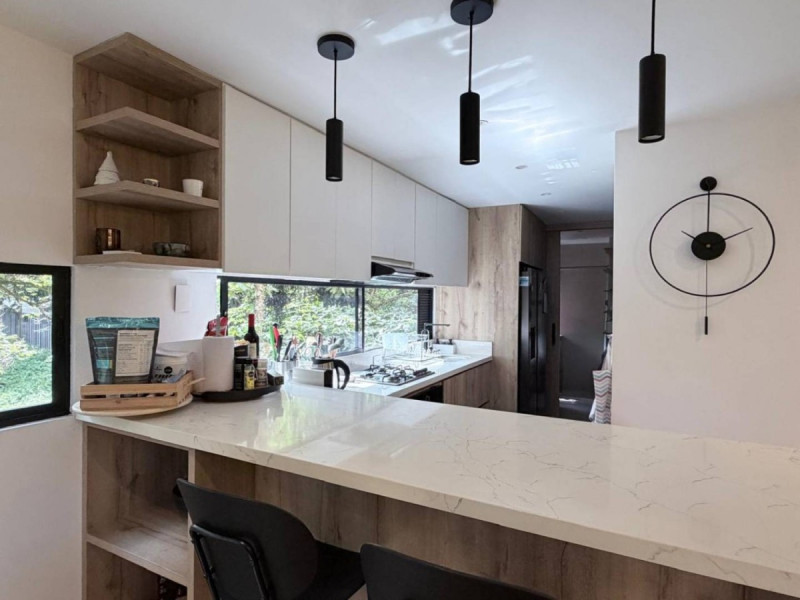 Apartamento en arriendo en El Poblado, Medellín · foto 3 de 24