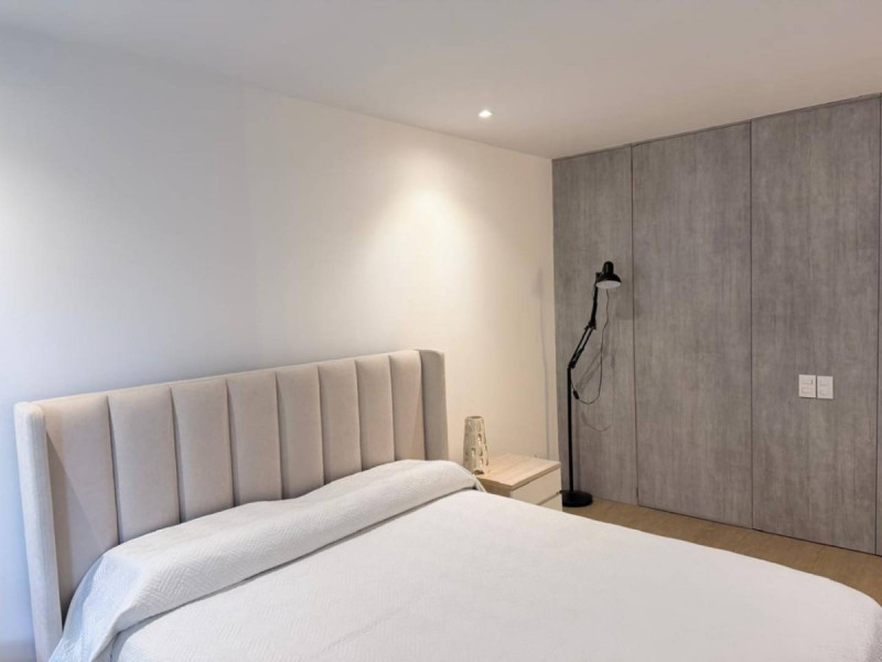 Apartamento en arriendo en El Poblado, Medellín · foto 8 de 24