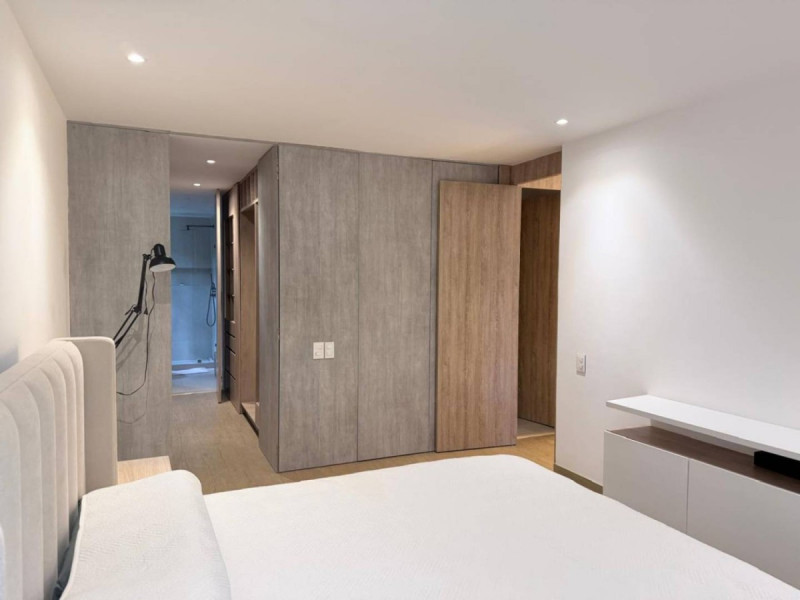 Apartamento en arriendo en El Poblado, Medellín · foto 9 de 24