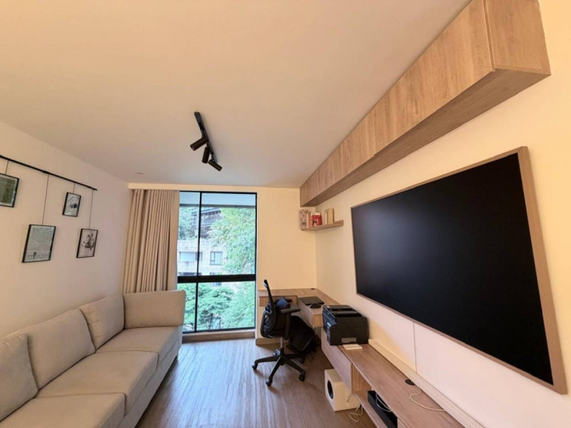 Apartamento en arriendo en El Poblado, Medellín · foto 10 de 24