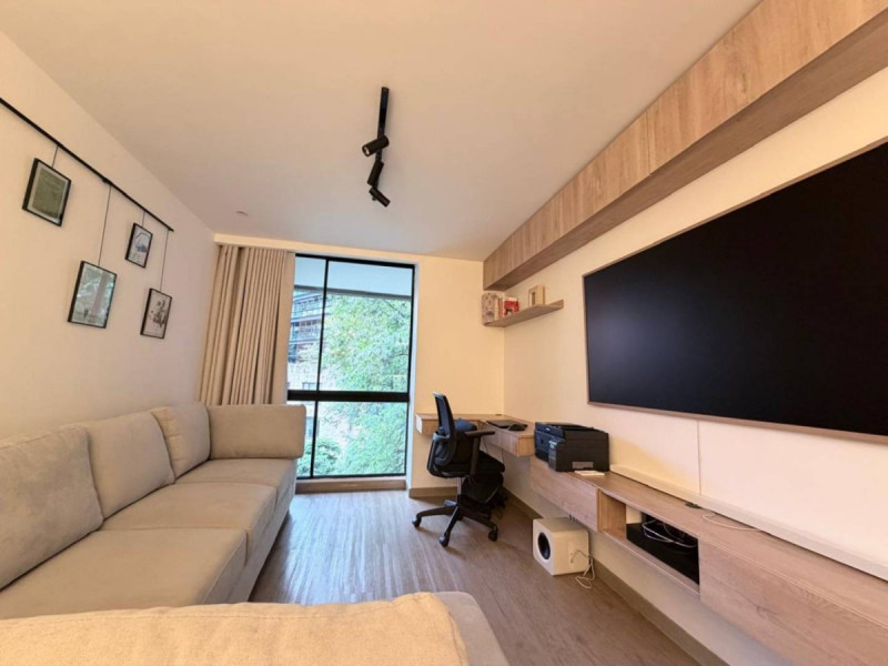Apartamento en arriendo en El Poblado, Medellín · foto 11 de 24
