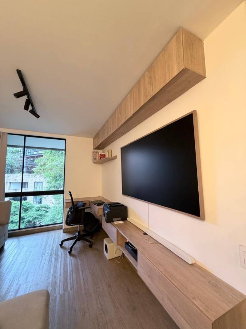 Apartamento en arriendo en El Poblado, Medellín · foto 13 de 24