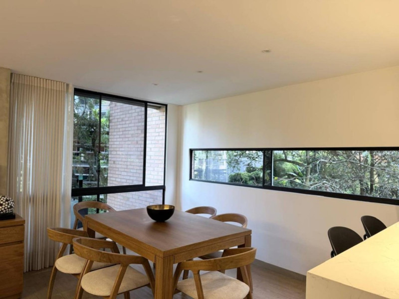 Apartamento en arriendo en El Poblado, Medellín · foto 14 de 24