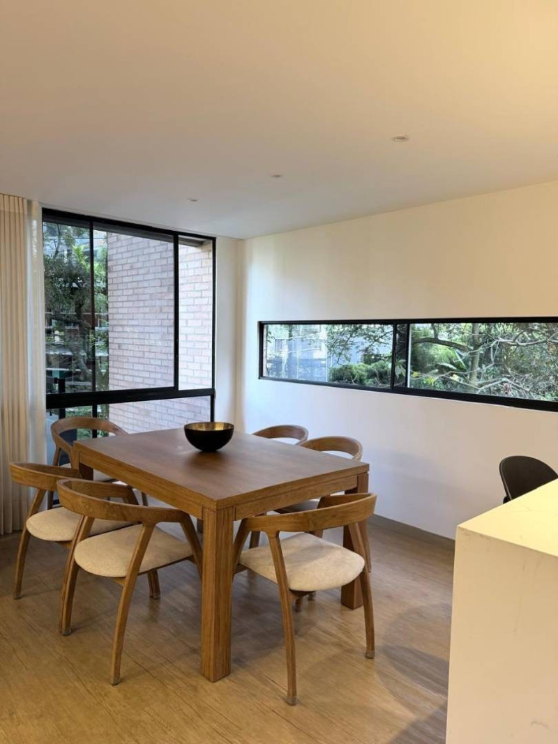 Apartamento en arriendo en El Poblado, Medellín · foto 15 de 24