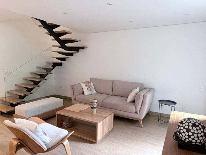 Apartamento en arriendo en El Poblado, Medellín · foto 16 de 24