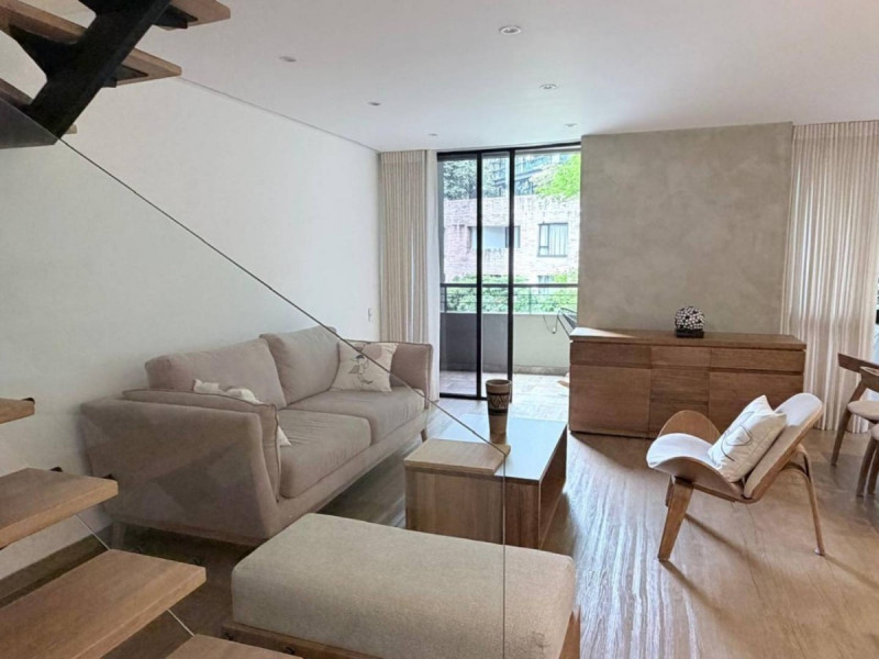 Apartamento en arriendo en El Poblado, Medellín · foto 18 de 24
