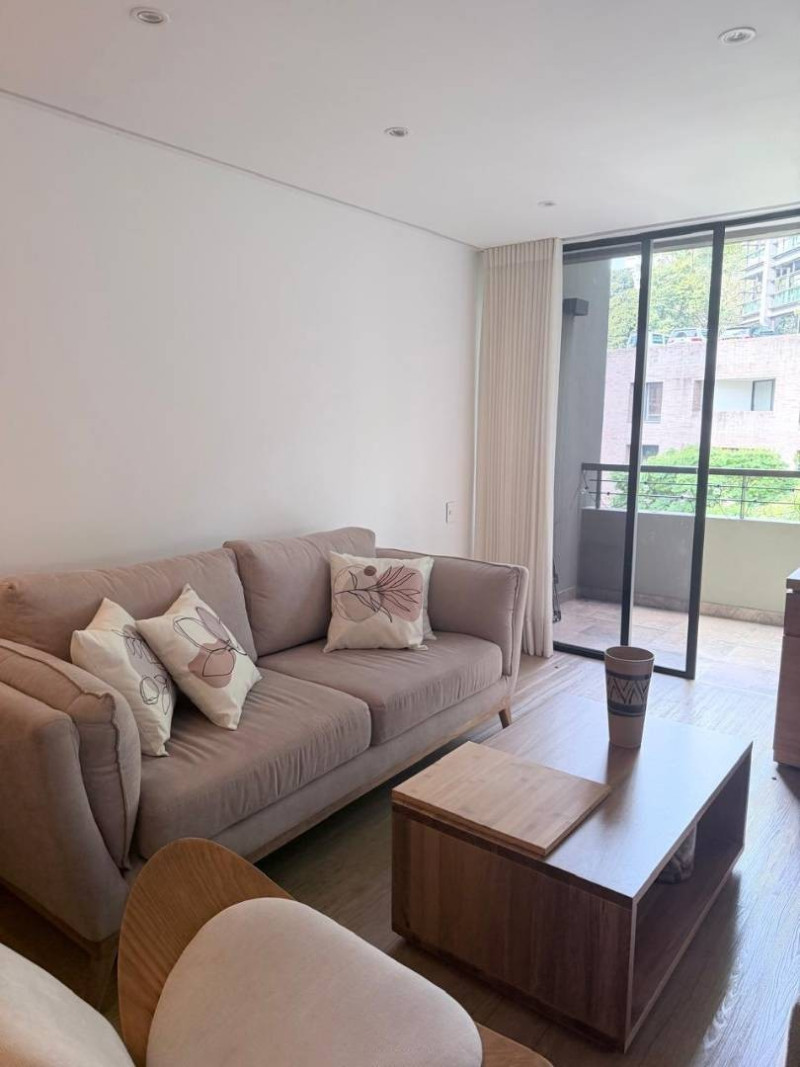 Apartamento en arriendo en El Poblado, Medellín · foto 19 de 24