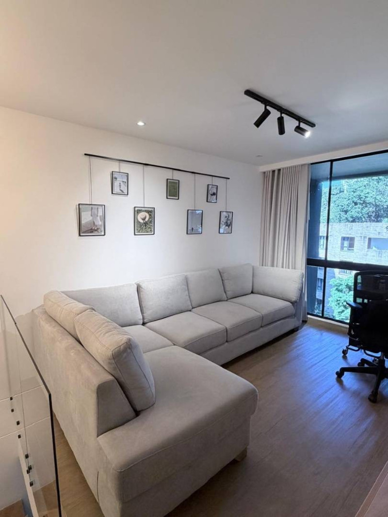Apartamento en arriendo en El Poblado, Medellín · foto 20 de 24