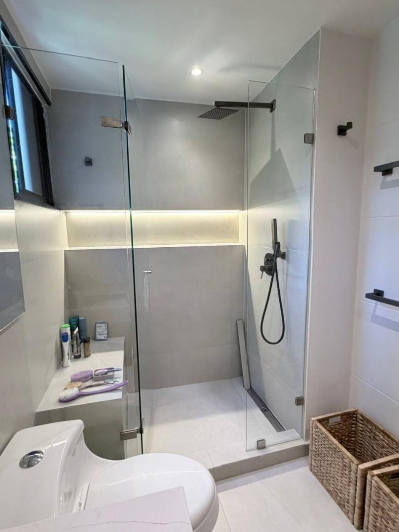 Apartamento en arriendo en El Poblado, Medellín · foto 22 de 24