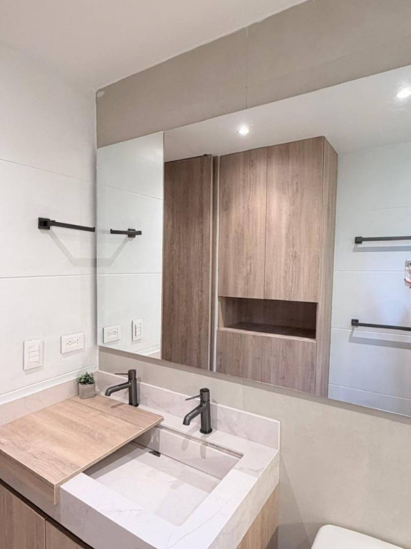 Apartamento en arriendo en El Poblado, Medellín · foto 24 de 24