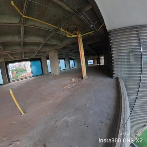 Oficina en arriendo en El Poblado, Medellín, 670 m² · foto 6 de 9