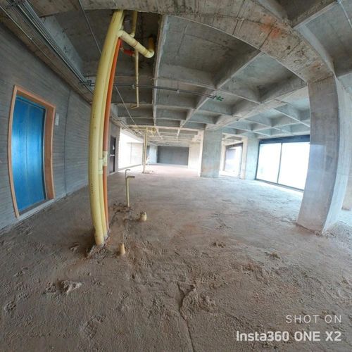 Oficina en arriendo en El Poblado, Medellín, 670 m² · foto 7 de 9
