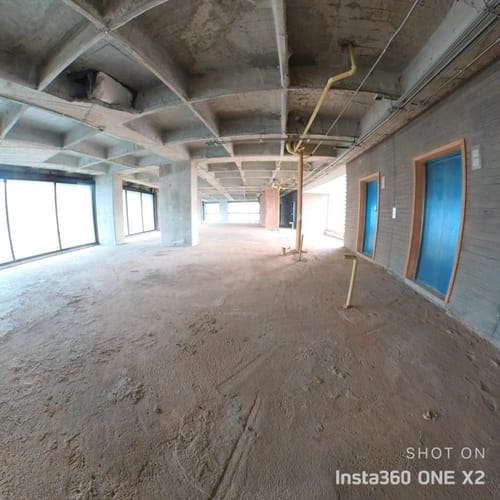 Oficina en arriendo en El Poblado, Medellín, 670 m² · foto 9 de 9
