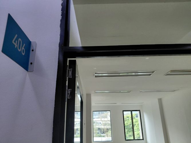 Oficina en arriendo en La Aguacatala, Medellín, 35 m² · foto 11 de 11