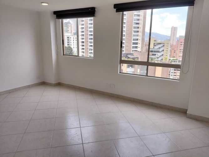 Apartamento de 2 alcobas en arriendo en La Florida, Medellín, 110 m² · foto 6 de 24