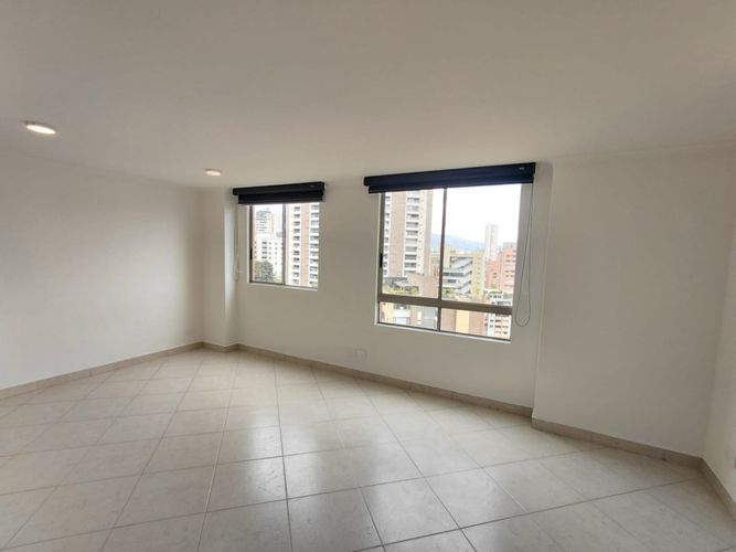 Apartamento de 2 alcobas en arriendo en La Florida, Medellín, 110 m² · foto 9 de 24
