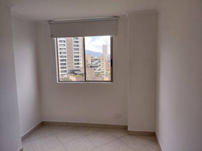 Apartamento de 2 alcobas en arriendo en La Florida, Medellín, 110 m² · foto 11 de 24