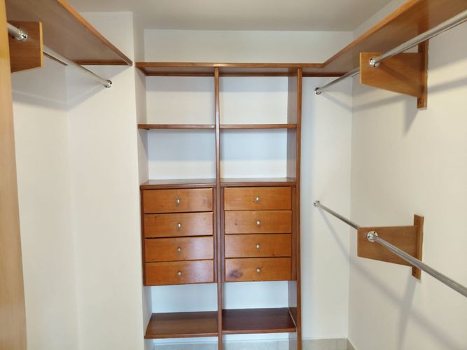 Apartamento de 2 alcobas en arriendo en La Florida, Medellín, 110 m² · foto 13 de 24