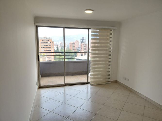 Apartamento de 2 alcobas en arriendo en La Florida, Medellín, 110 m² · foto 16 de 24