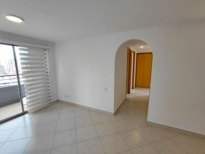 Apartamento de 2 alcobas en arriendo en La Florida, Medellín, 110 m² · foto 17 de 24