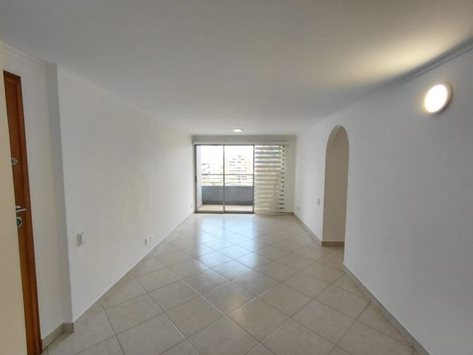 Apartamento de 2 alcobas en arriendo en La Florida, Medellín, 110 m² · foto 18 de 24
