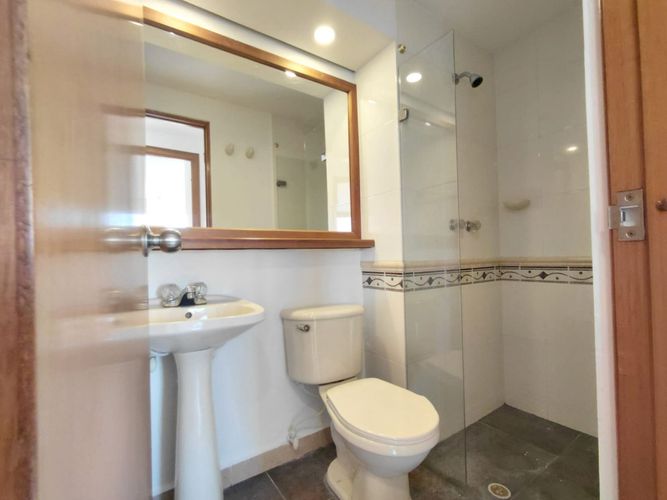 Apartamento de 2 alcobas en arriendo en La Florida, Medellín, 110 m² · foto 24 de 24
