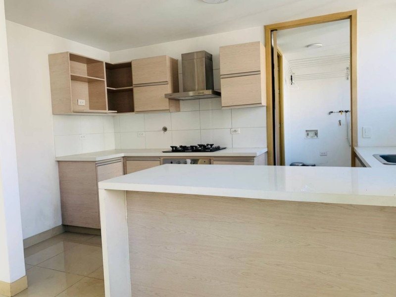 Foto del apartamento