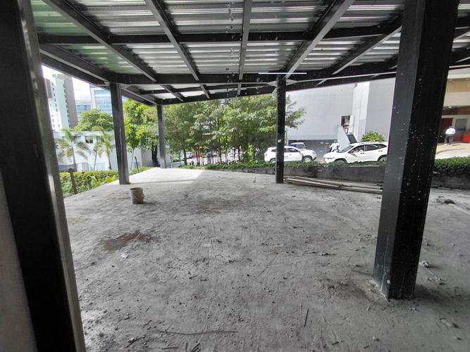 Local en arriendo en La Aguacatala, Medellín, 138 m² · foto 13 de 13