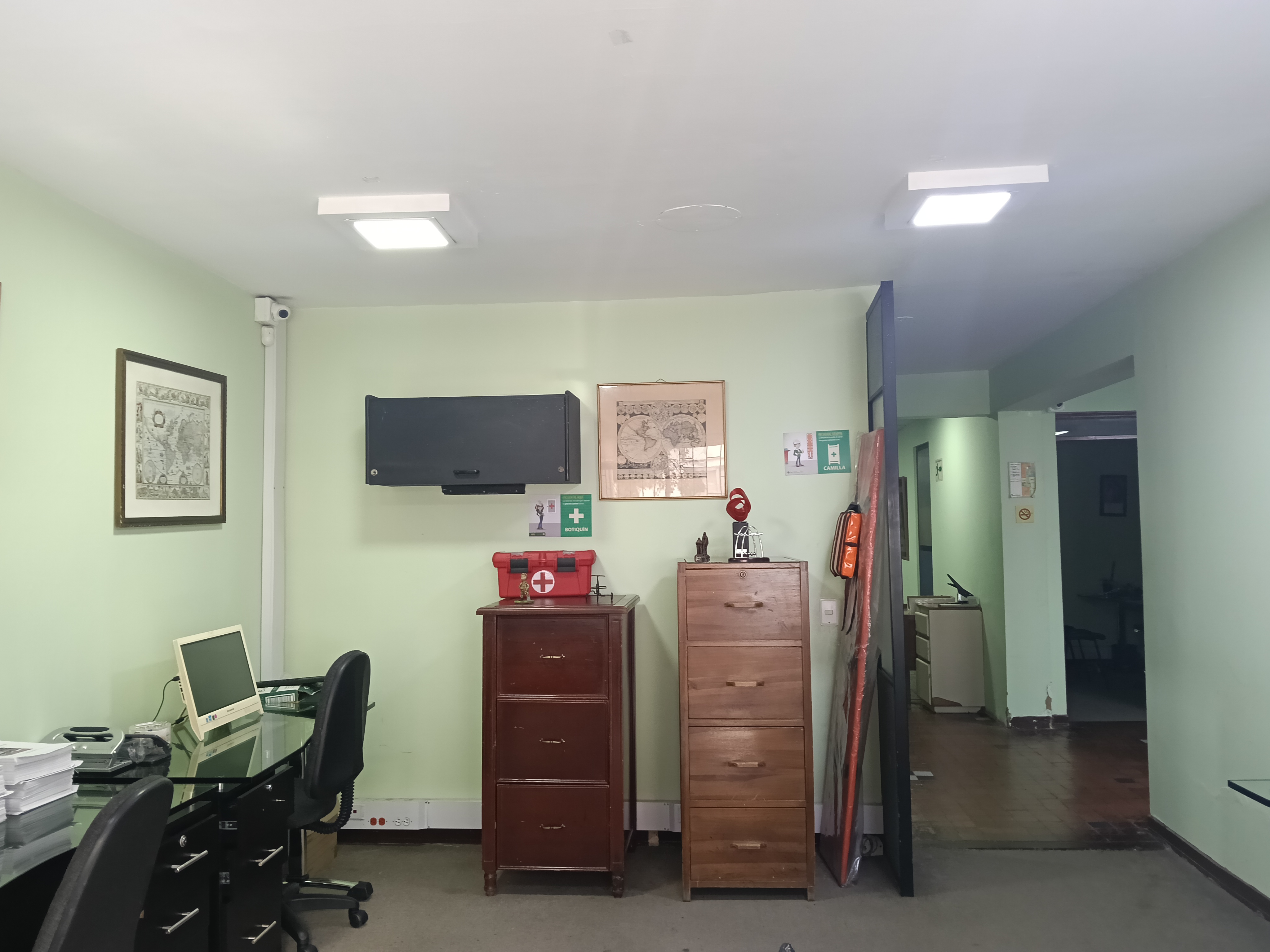 Casa en venta en La Soledad, Bogotá · foto 3 de 24