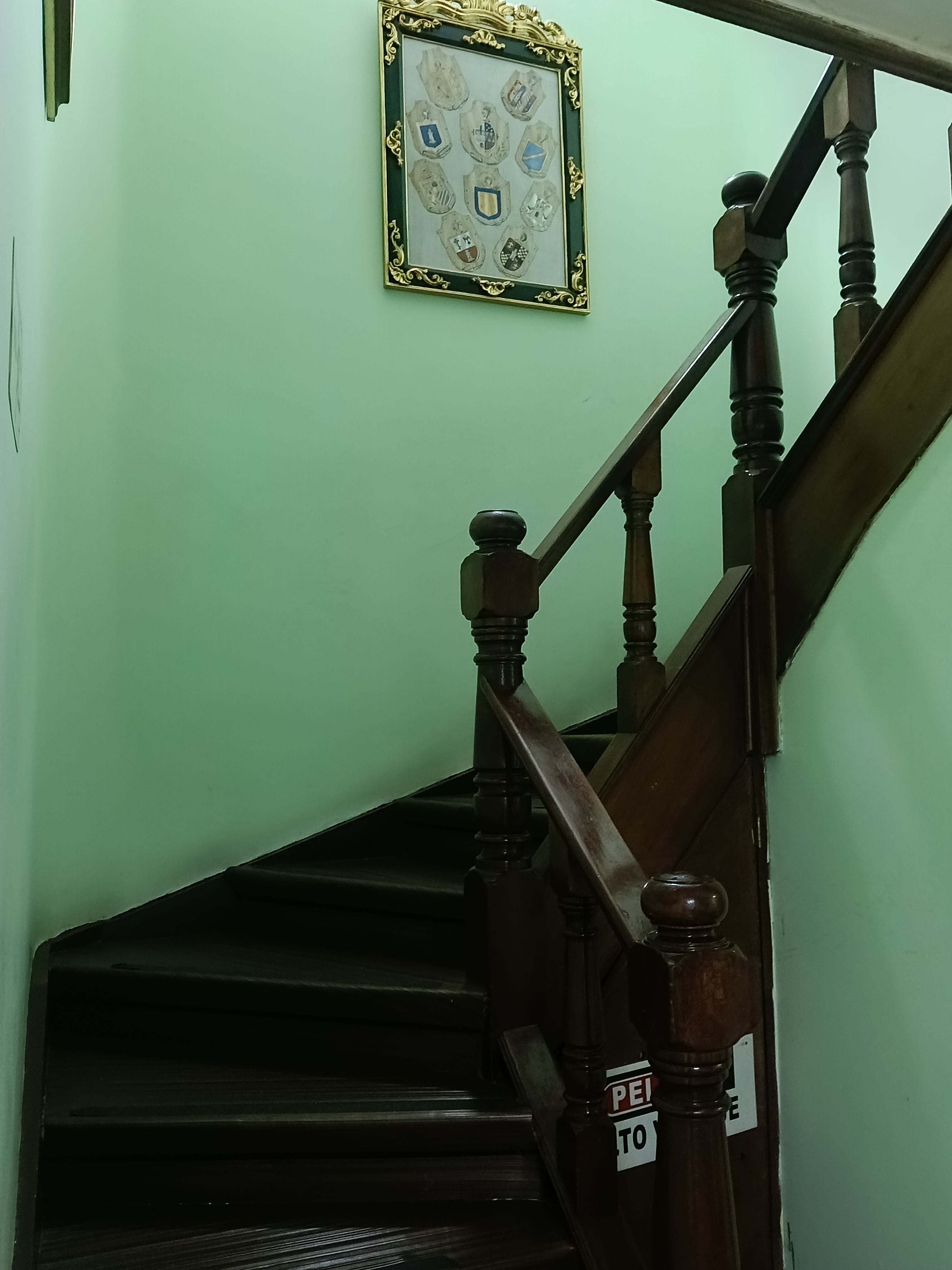 Casa en venta en La Soledad, Bogotá · foto 4 de 24
