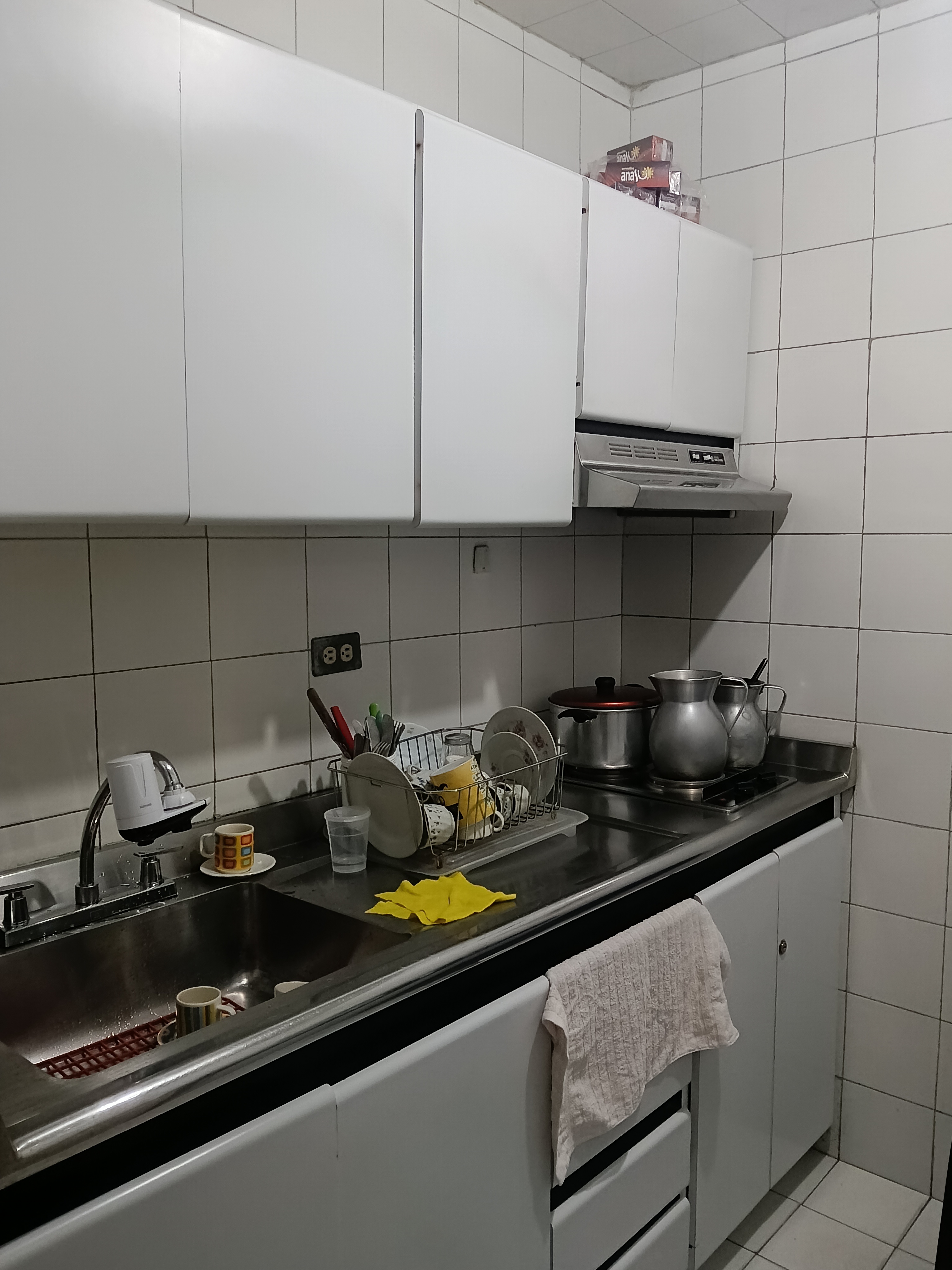 Casa en venta en La Soledad, Bogotá · foto 6 de 24