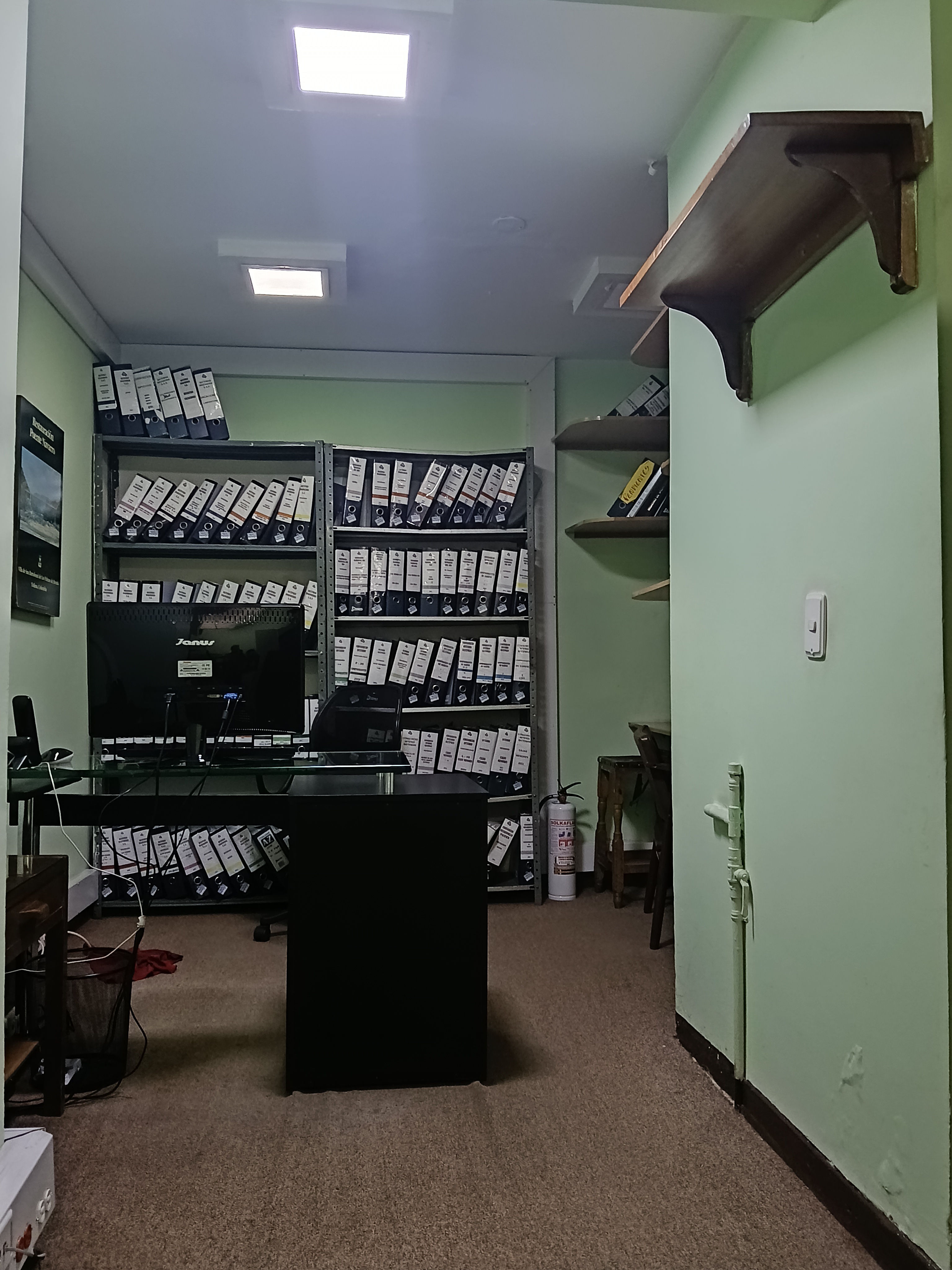 Casa en venta en La Soledad, Bogotá · foto 8 de 24