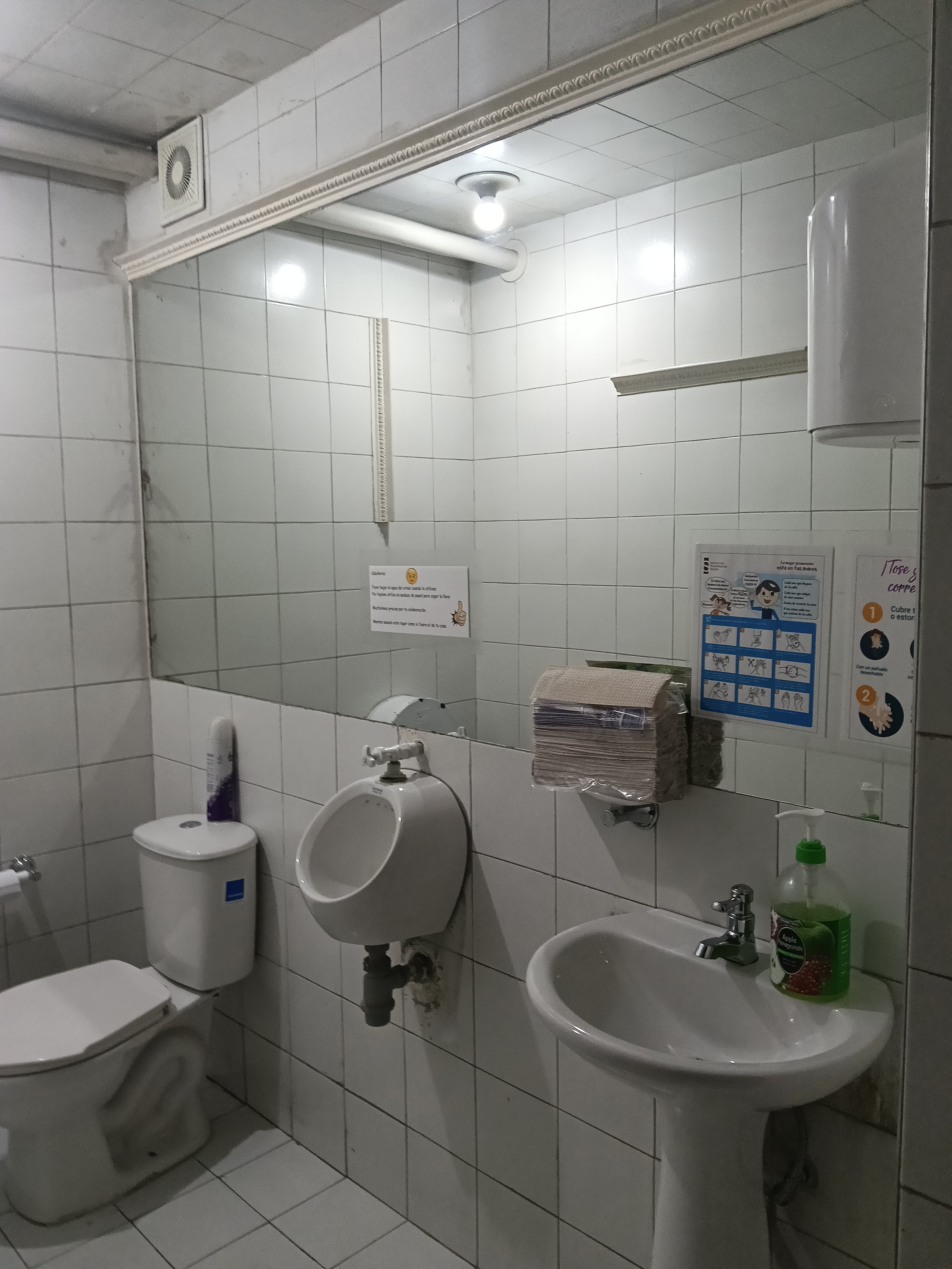 Casa en venta en La Soledad, Bogotá · foto 13 de 24