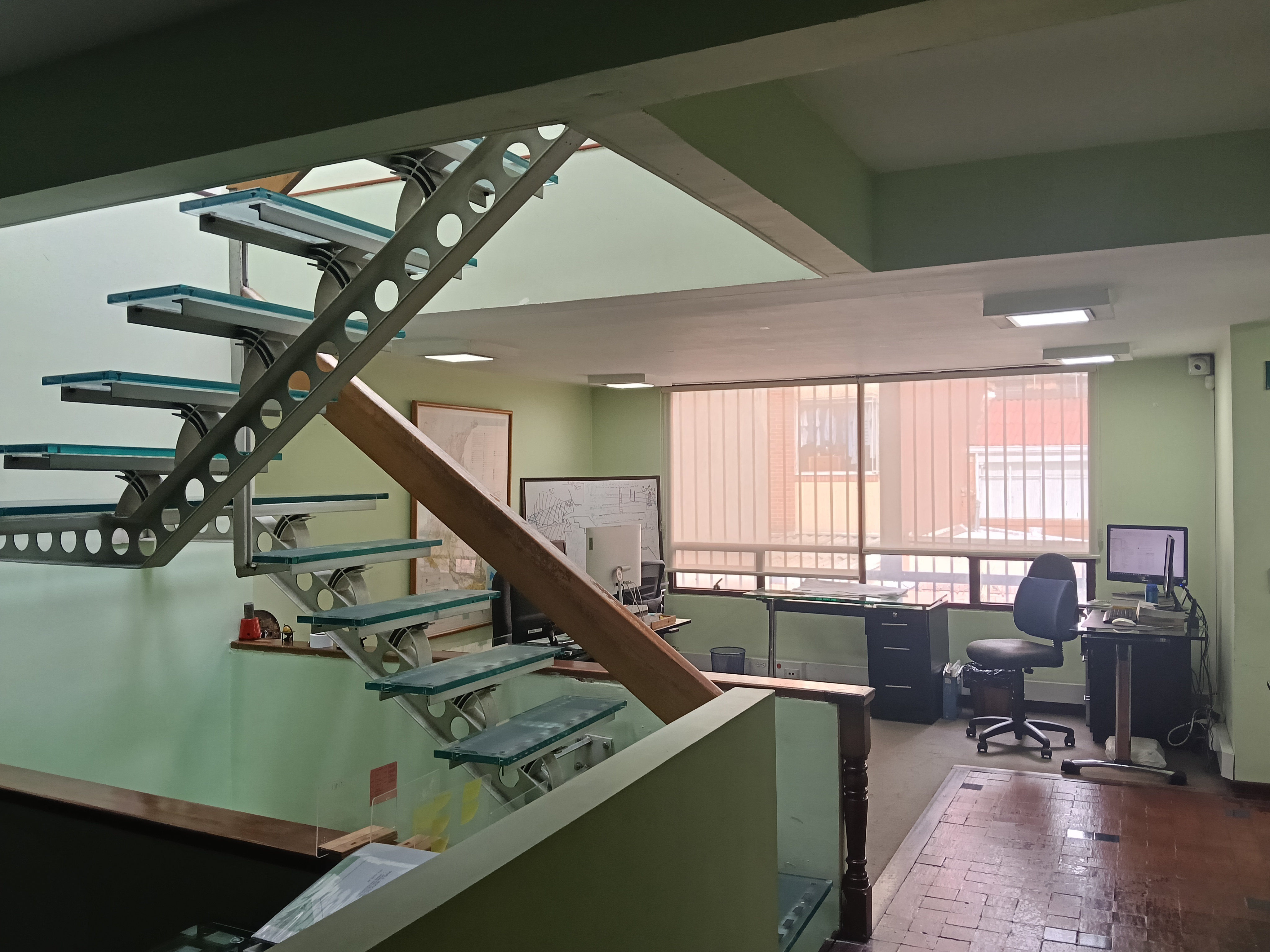 Casa en venta en La Soledad, Bogotá · foto 15 de 24