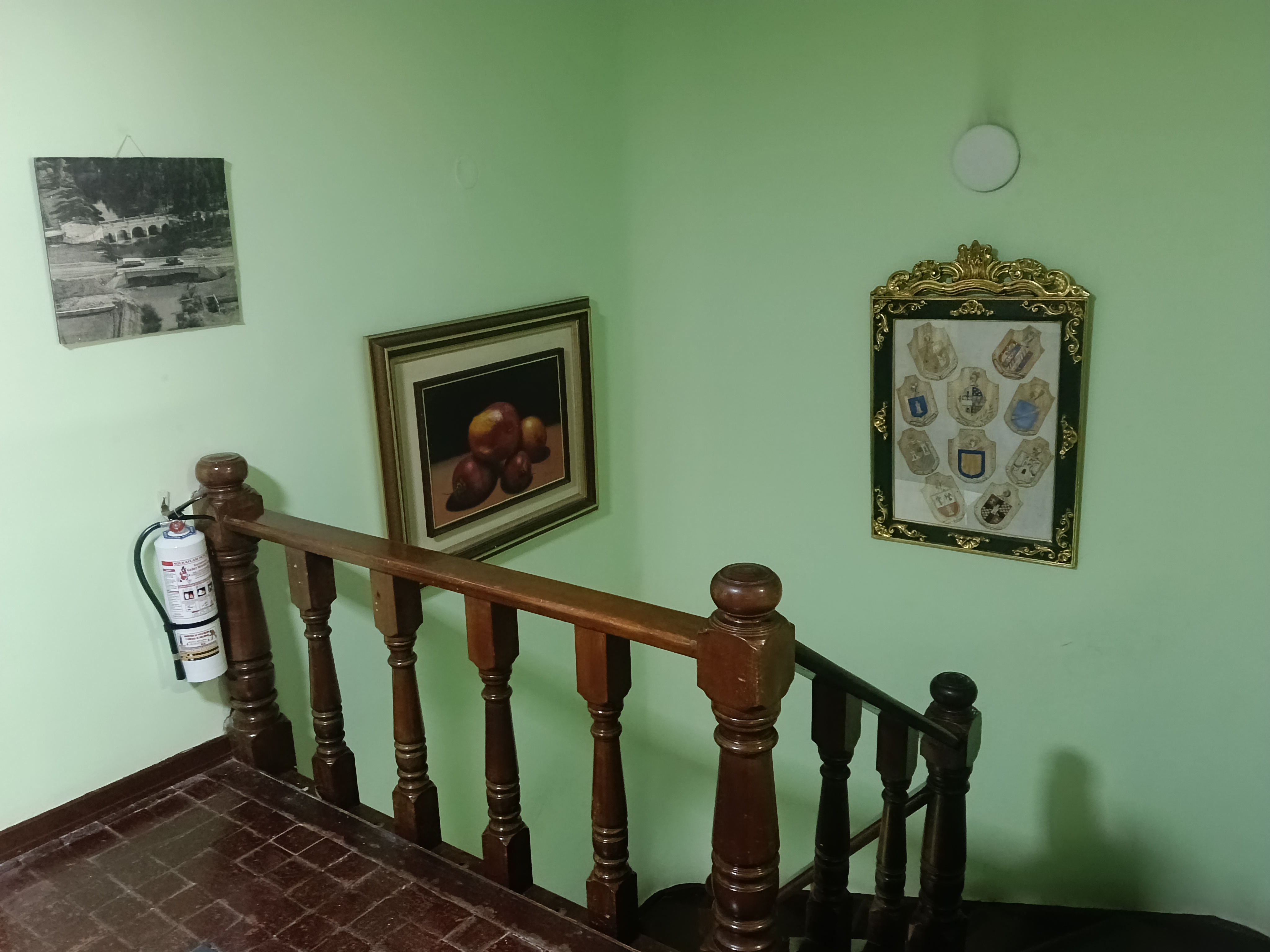 Casa en venta en La Soledad, Bogotá · foto 16 de 24