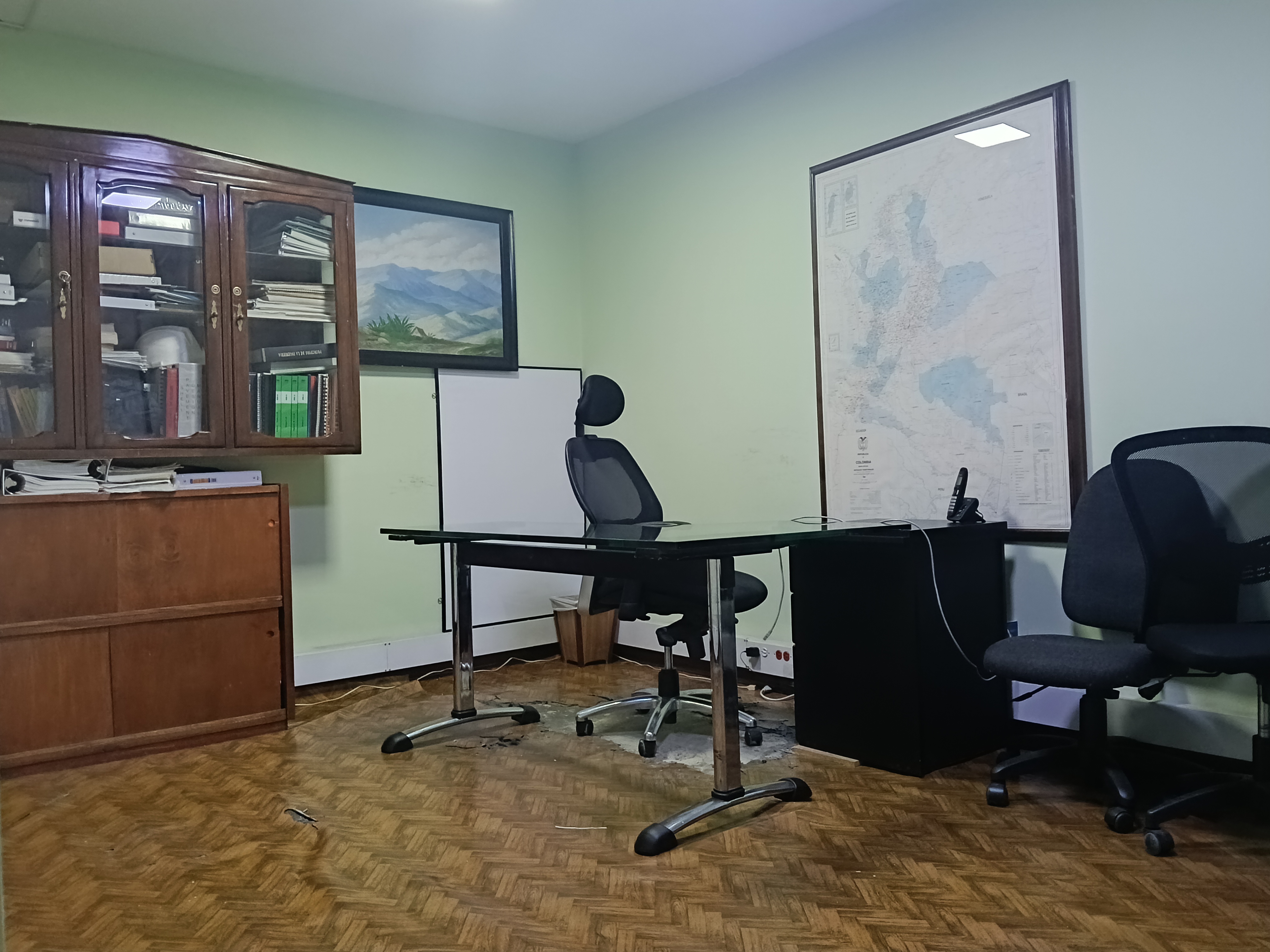 Casa en venta en La Soledad, Bogotá · foto 19 de 24