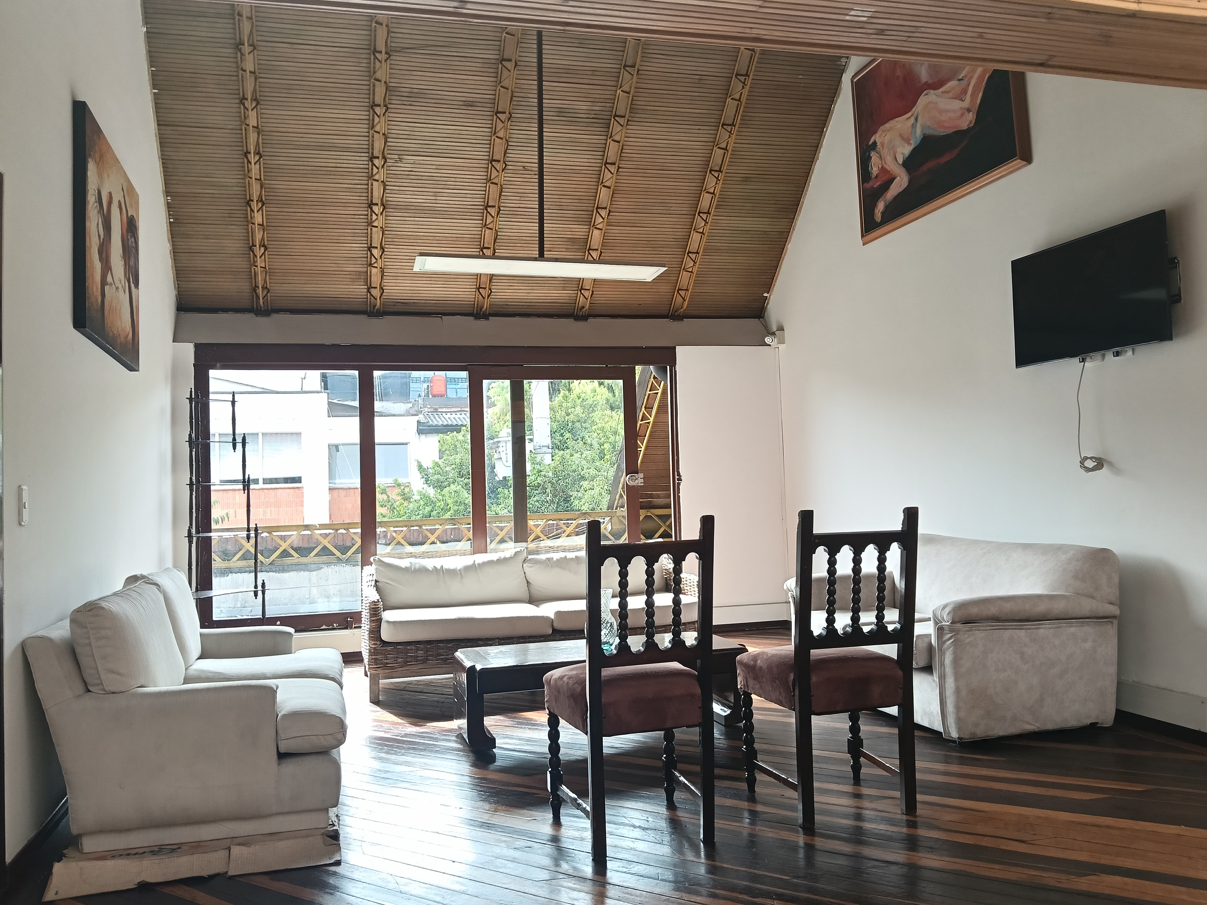 Casa en venta en La Soledad, Bogotá · foto 21 de 24