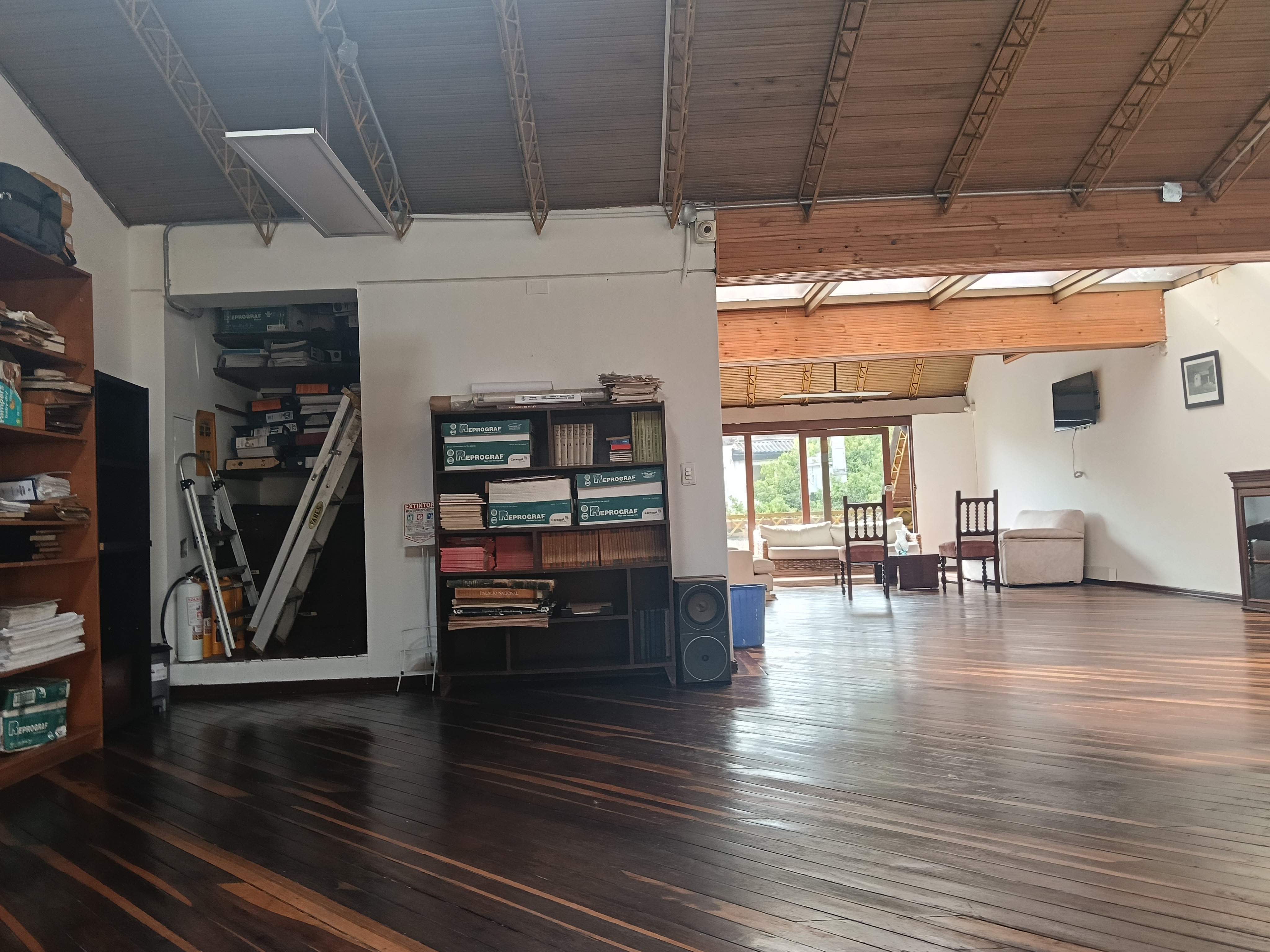 Casa en venta en La Soledad, Bogotá · foto 22 de 24